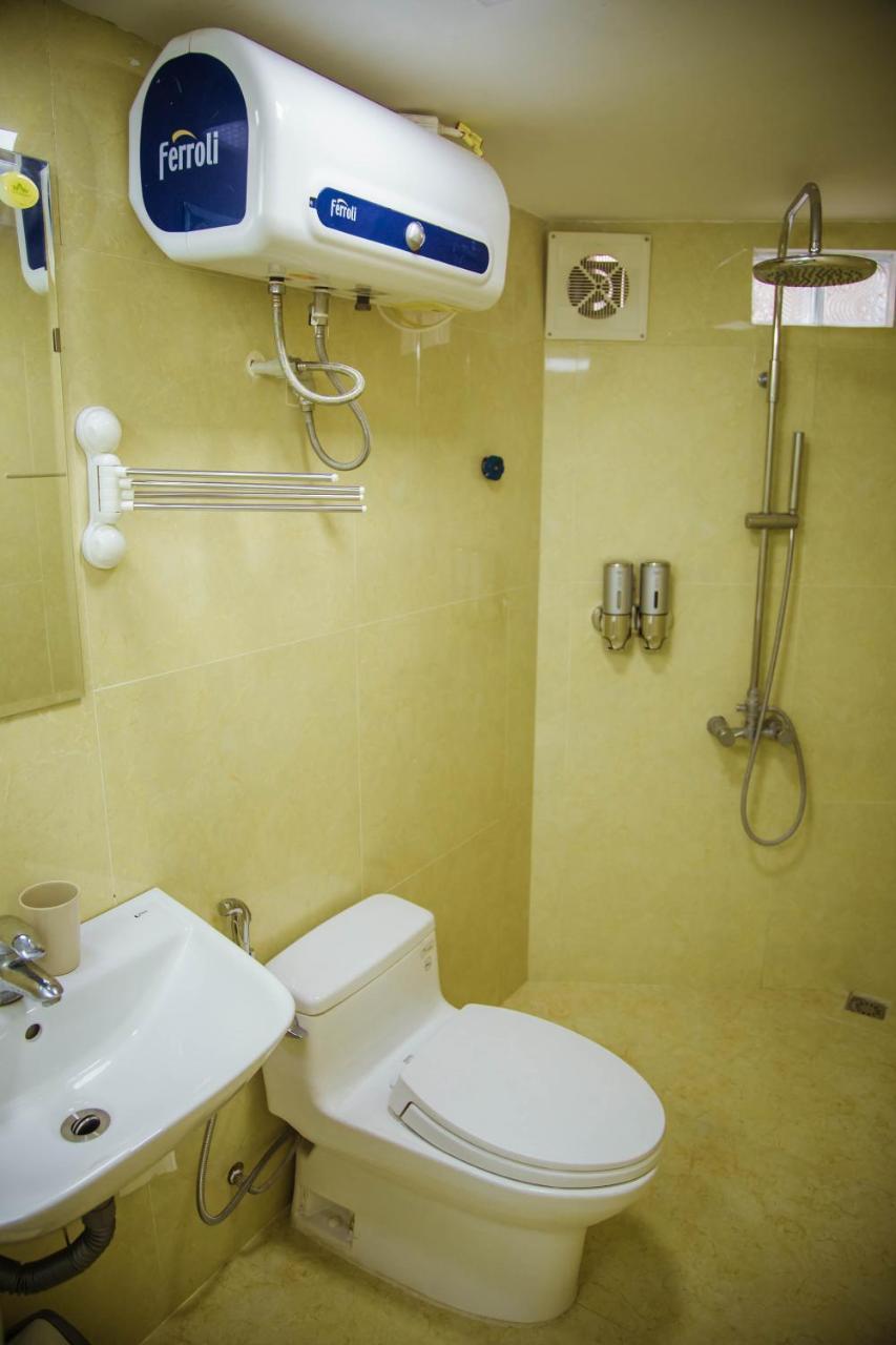Cotan Home Ханой Экстерьер фото