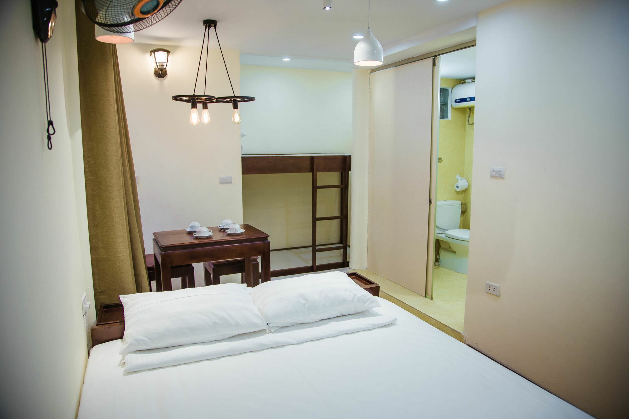 Cotan Home Ханой Экстерьер фото