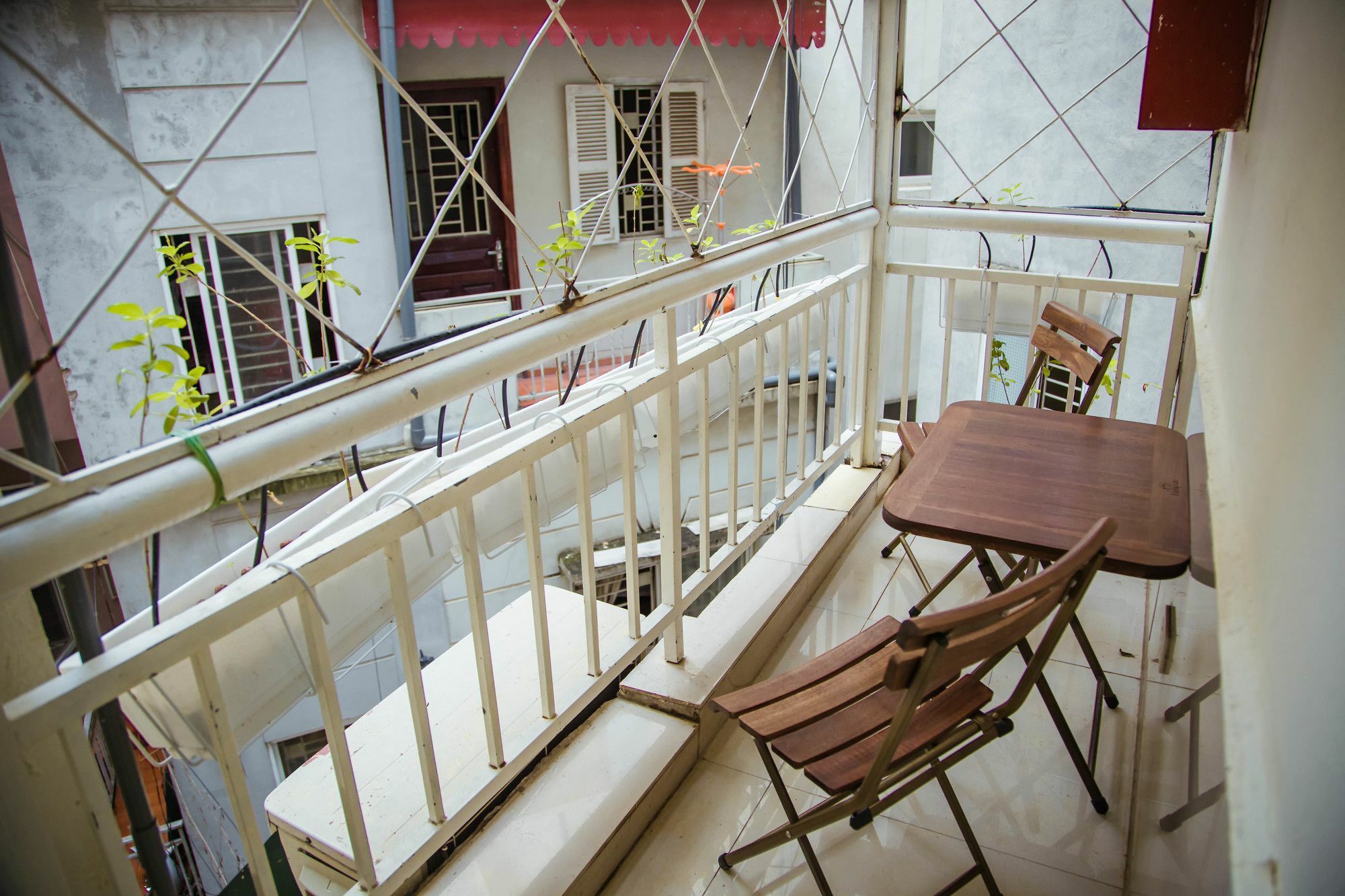Cotan Home Ханой Экстерьер фото