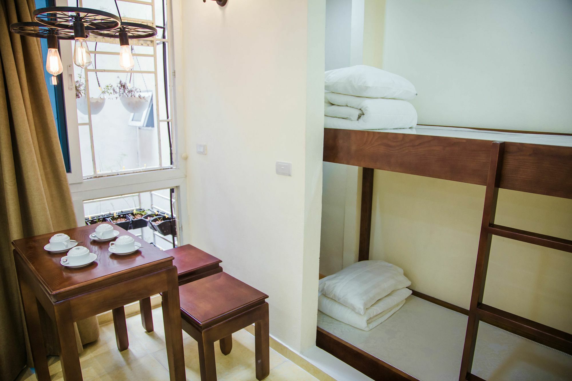 Cotan Home Ханой Экстерьер фото