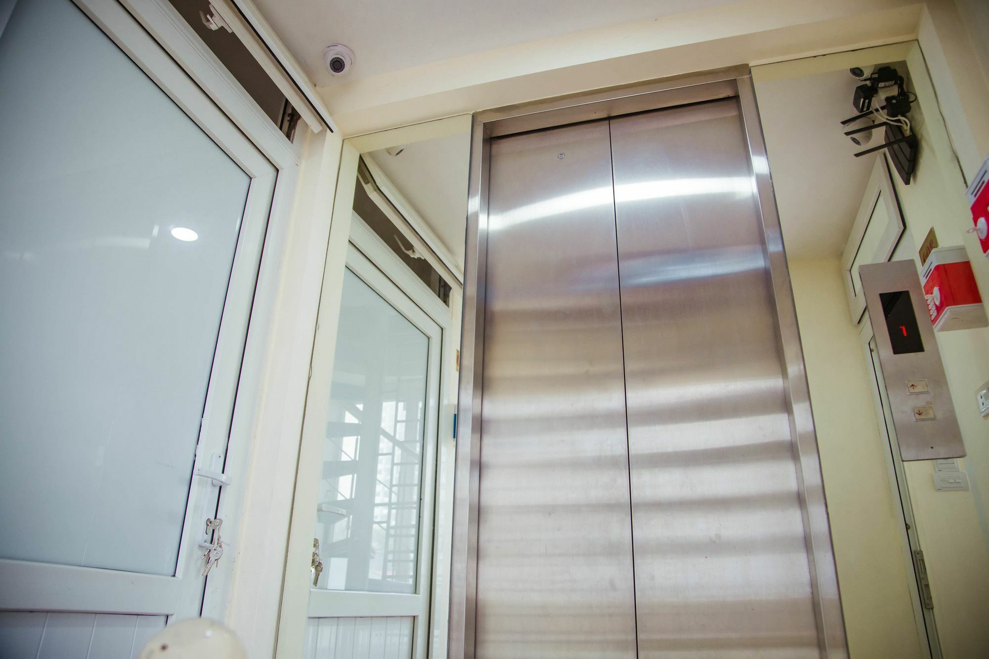 Cotan Home Ханой Экстерьер фото